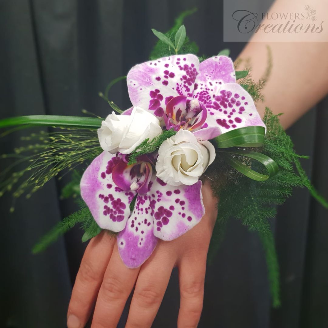 Prom Corsage Sittingbourne